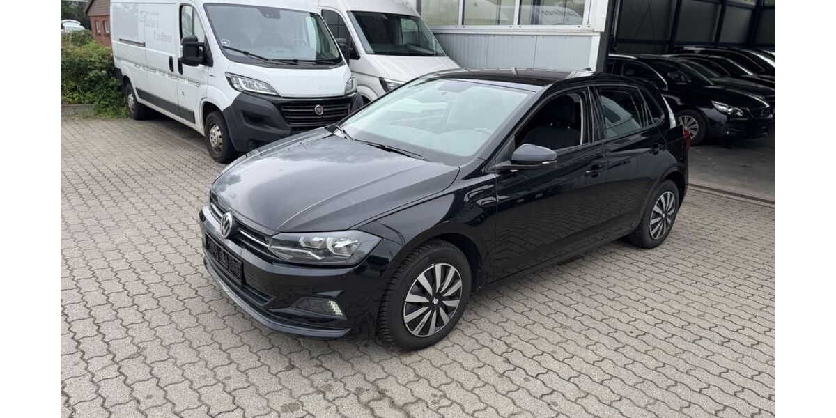 VW Polo 113.000 km 10.990 &euro; Flensburg 24941