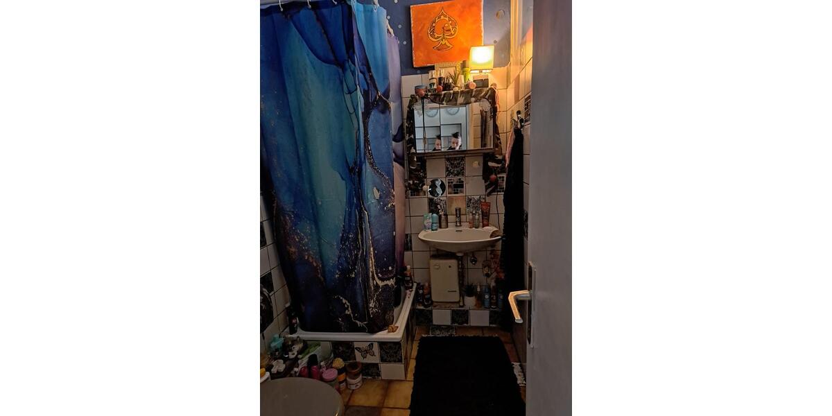 Etagenwohnung Flensburg Altstadt - 2 Zimmer, 37 m&sup2;, 410&euro; | Angebot:26607194