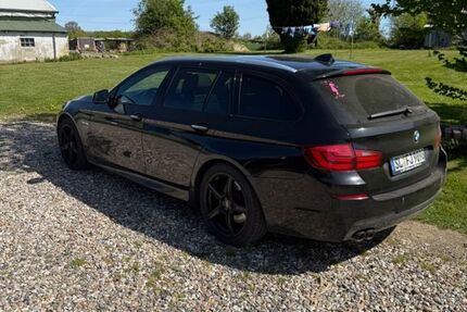 BMW 530 235.000 km 12.500 &euro; Sörup 24966