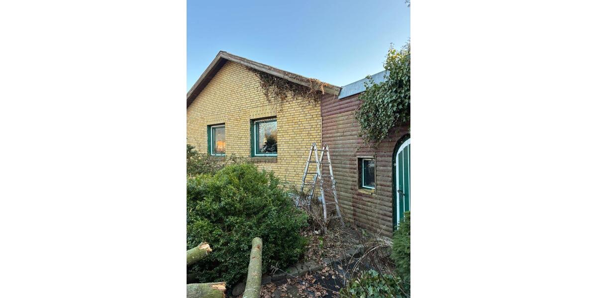 Bungalow Handewitt Jarplund - 3 Zimmer, 69 m&sup2;, 220.000&euro; | Angebot:26624598