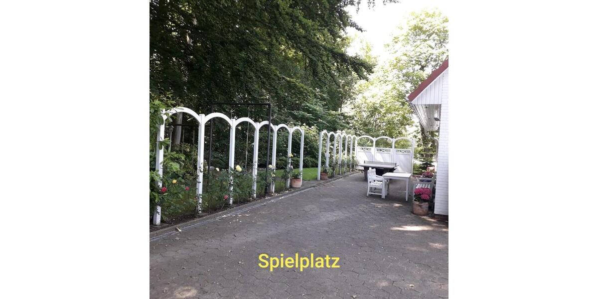 Villa Glücksburg (Ostsee) - 6 Zimmer, 212 m&sup2;, 729.000&euro; | Angebot:24837628