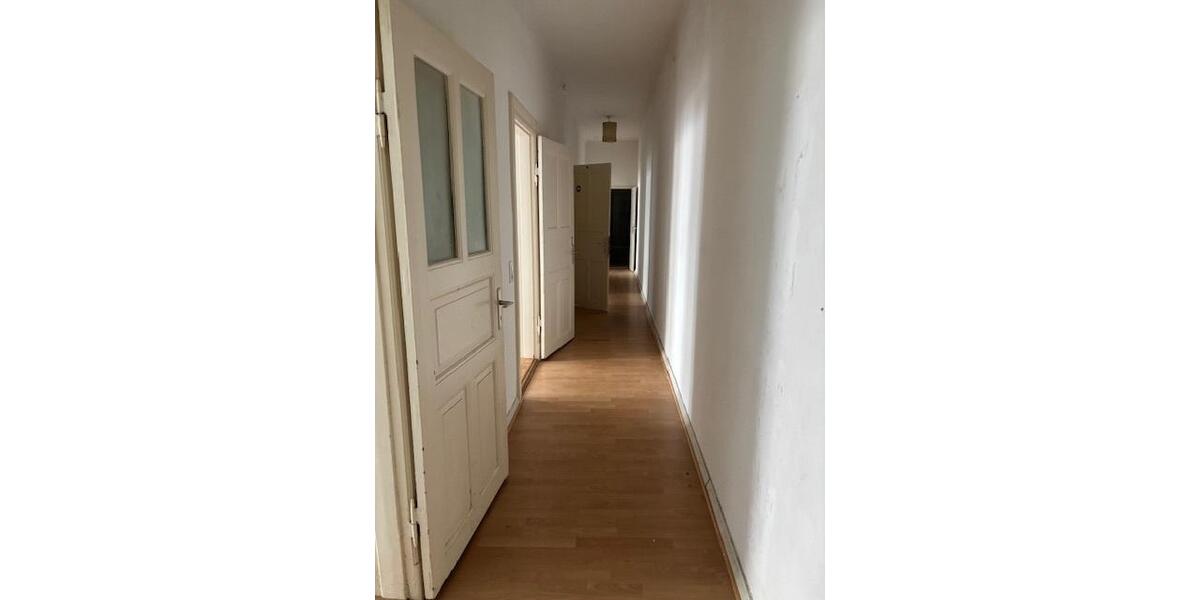 Etagenwohnung Flensburg Altstadt - 3 Zimmer, 84 m&sup2;, 620&euro; | Angebot:25961717