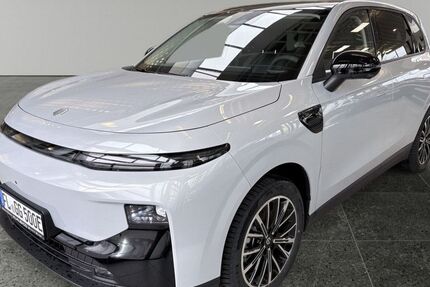 Leapmotor B10 1.850 km 33.690 &euro; Flensburg 24941