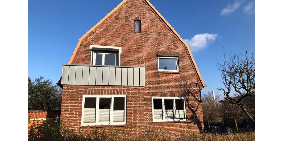 Einfamilienhaus Flensburg Altstadt - 6 Zimmer, 98 m&sup2;, 340.000&euro; | Angebot:26503502