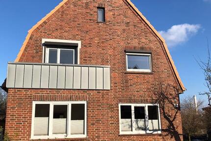 Haus Flensburg Altstadt - 6 Zimmer, 98 m&sup2;, 340.000&euro; | Angebot:26503502
