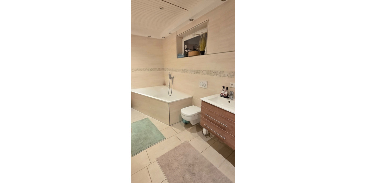 Mehrfamilienhaus, Wohnhaus Glücksburg (Ostsee) - 11 Zimmer, 311 m&sup2;, 838.000&euro; | Angebot:25639054