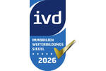 Etagenwohnung Flensburg Altstadt - 3 Zimmer, 70 m&sup2;, 269.000&euro; | Angebot:26208302