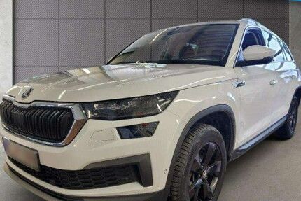 Skoda Kodiaq 166.014 km 24.890 &euro; Flensburg 24941