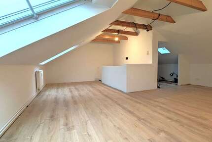 Wohnung Flensburg / Weiche Weiche - 4 Zimmer, 101 m&sup2;, 255.000&euro; | Angebot:24305948