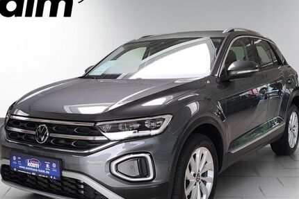 VW T-Roc 38.600 km 26.999 &euro; Leck 25917