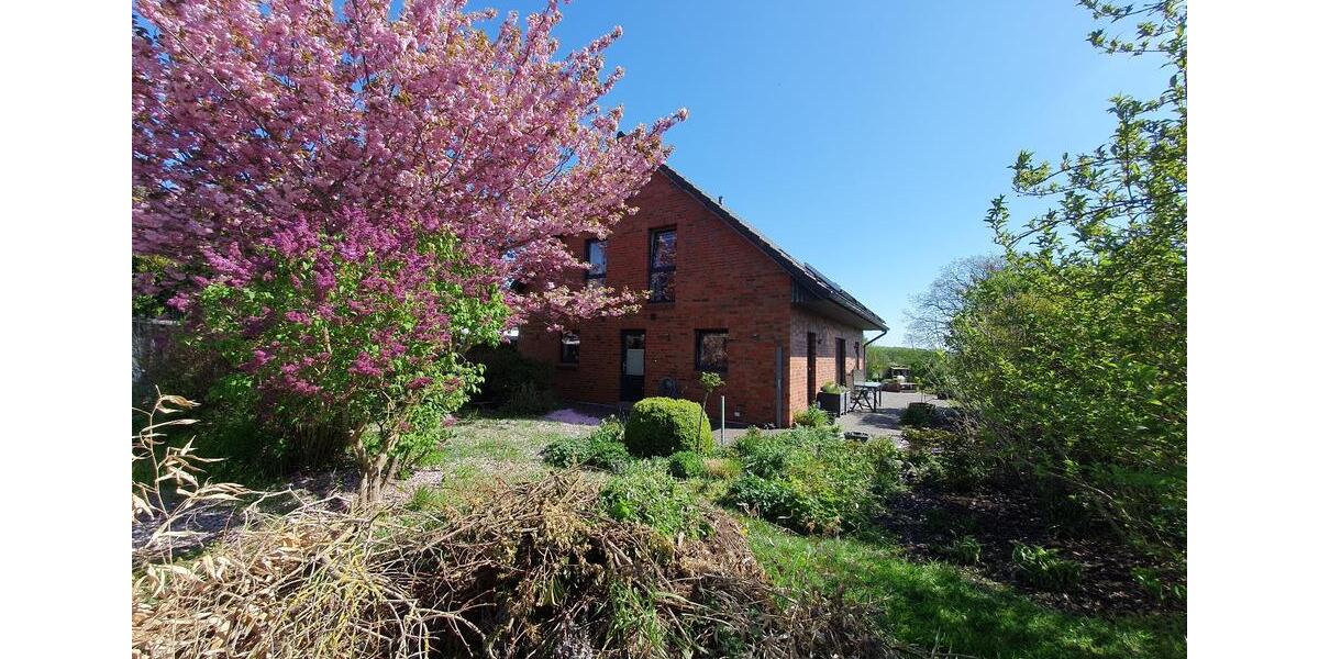 Einfamilienhaus Husby - 6.5 Zimmer, 146 m&sup2;, 525.000&euro; | Angebot:26826356