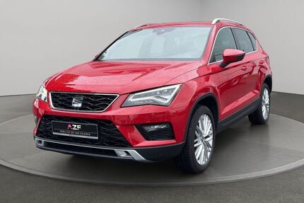 Seat Ateca 59.849 km 19.280 &euro; Flensburg 24941