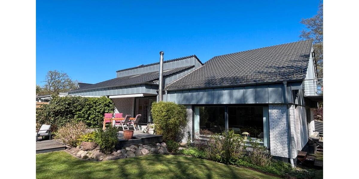 Einfamilienhaus Glücksburg (Ostsee) - 5 Zimmer, 190 m&sup2;, 699.000&euro; | Angebot:26518451