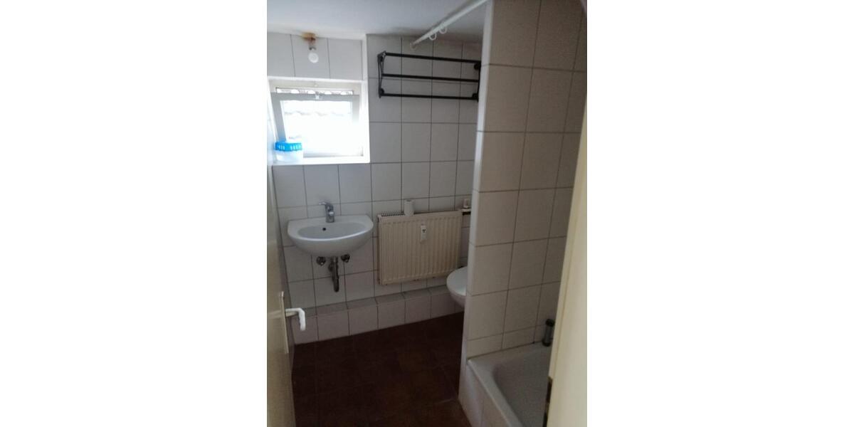 Etagenwohnung Flensburg Altstadt - 2 Zimmer, 50 m&sup2;, 479&euro; | Angebot:24416346