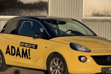 Opel Adam 230.000 km 2.990 &euro; Flensburg 24941