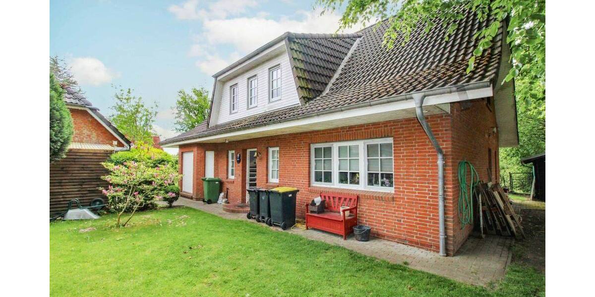 Einfamilienhaus Harrislee - 6 Zimmer, 610.000&euro; | Angebot:26820288