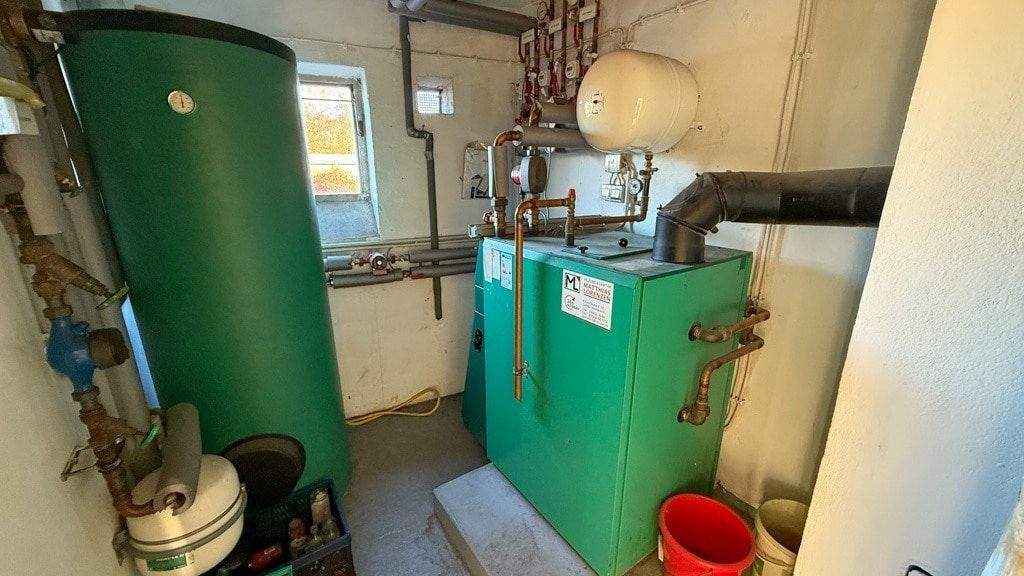 Reihenendhaus Handewitt - 8 Zimmer, 234 m&sup2;, 249.000&euro; | Angebot:25770563