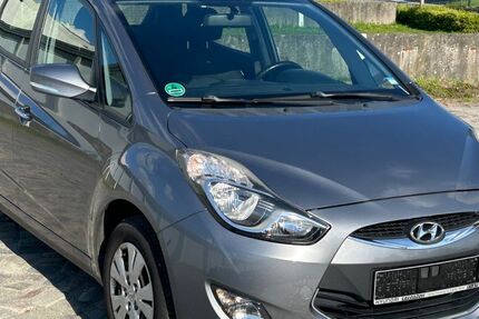 Hyundai ix20 150.000 km 4.250 &euro; Flensburg 24941