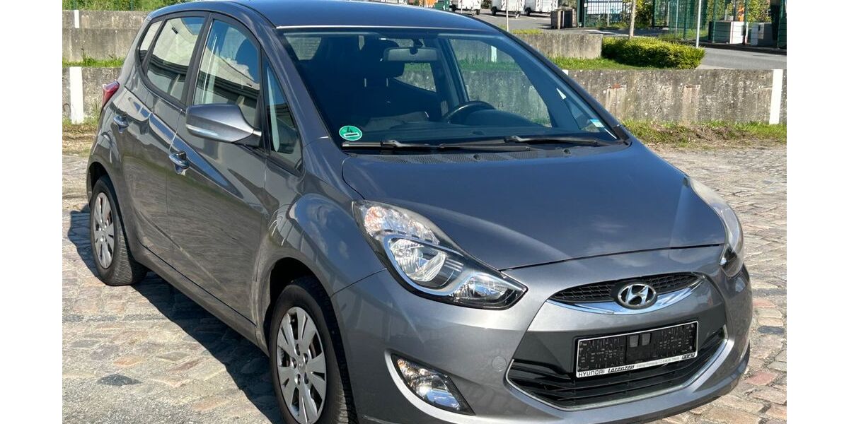 Hyundai ix20 150.000 km 4.250 &euro; Flensburg 24941