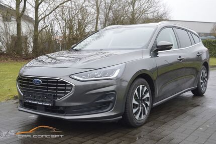 Ford Focus 132.000 km 13.550 &euro; Harrislee 24955