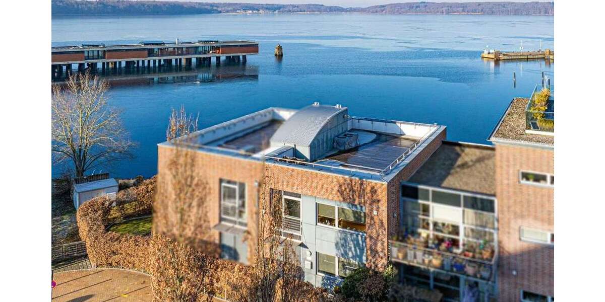 Einfamilienhaus Flensburg Fruerlund - 4 Zimmer, 214 m&sup2;, 1.350.000&euro; | Angebot:25137543