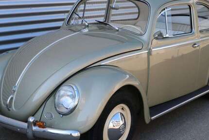 VW Käfer 97.700 km 22.900 &euro; Harrislee 24955