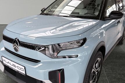 Citroen C3 Aircross 1.120 km 24.990 &euro; Flensburg 24941