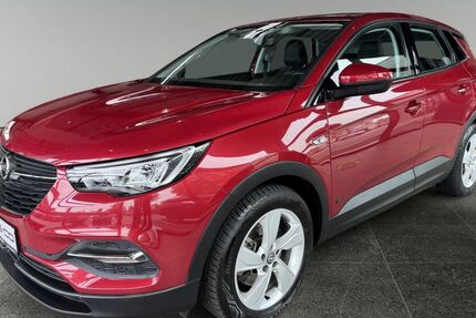 Opel Grandland (X) 45.150 km 17.490 &euro; Flensburg 24941