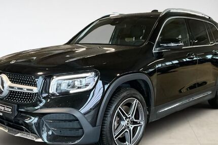 Mercedes-Benz GLB 200 111.750 km 29.110 &euro; Flensburg 24941