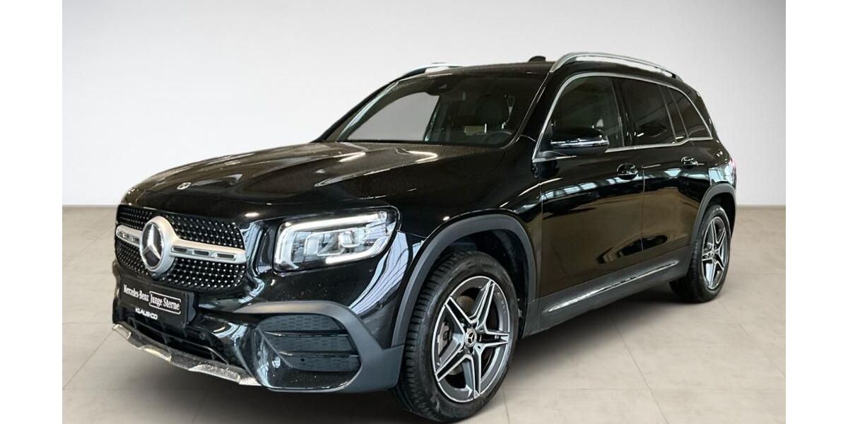 Mercedes-Benz GLB 200 111.750 km 29.110 &euro; Flensburg 24941