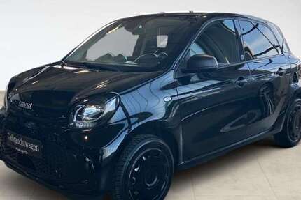 Smart forFour 80.950 km 8.680 &euro; Flensburg 24941