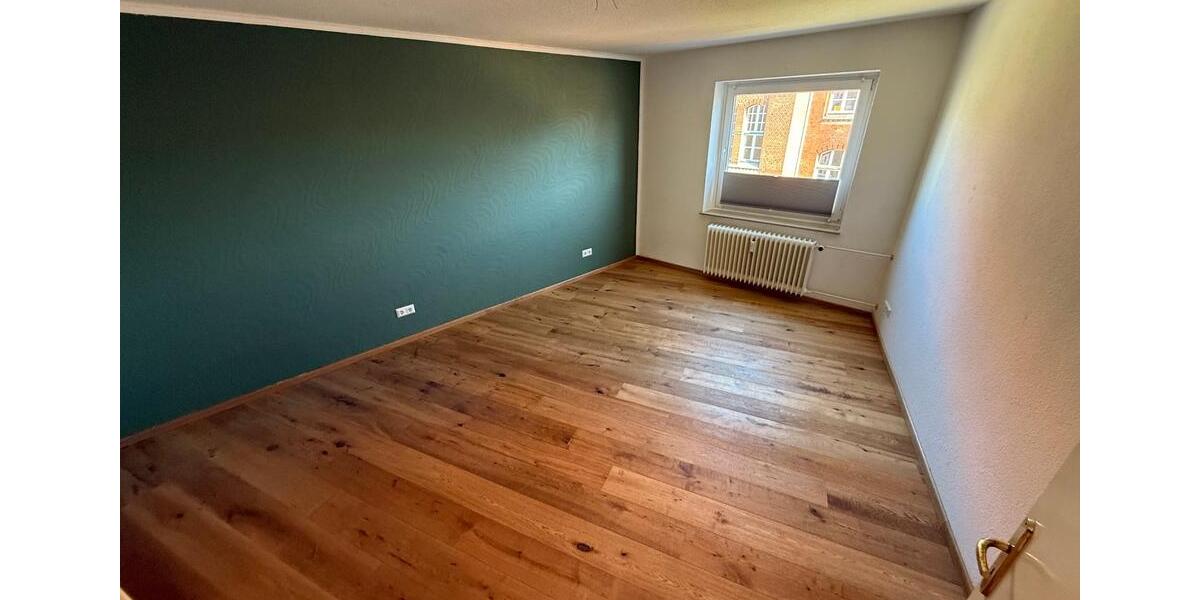 Etagenwohnung Tastrup - 3 Zimmer, 96 m&sup2;, 810&euro; | Angebot:26485552