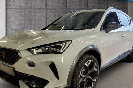 Cupra Formentor 66.557 km 26.480 &euro; Flensburg 24941