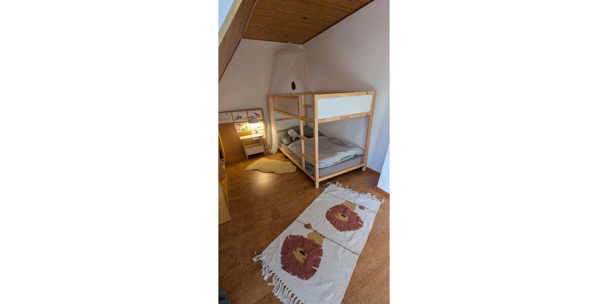 Terrassenwohnung Oeversee - 5 Zimmer, 151 m&sup2;, 950&euro; | Angebot:25894157