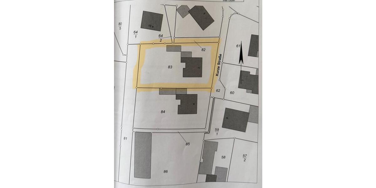 Einfamilienhaus Wanderup - 4 Zimmer, 100 m&sup2;, 279.500&euro; | Angebot:24830291