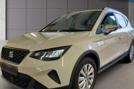 Seat Arona 23.978 km 17.280 &euro; Flensburg 24941