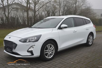 Ford Focus 120.000 km 12.980 &euro; Harrislee 24955