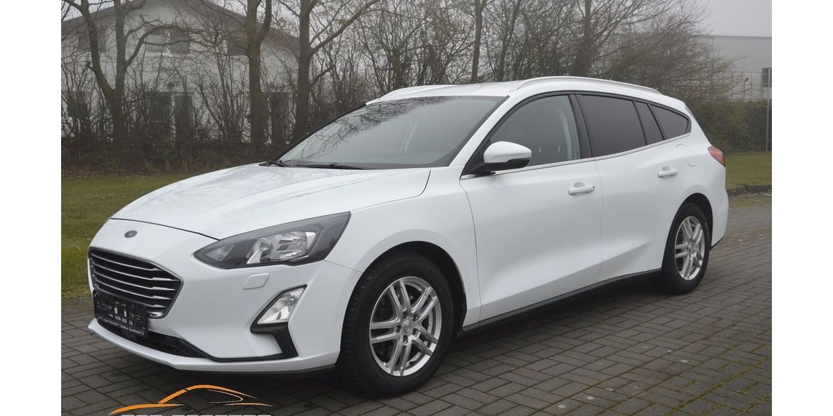 Ford Focus 120.000 km 12.980 &euro; Harrislee 24955