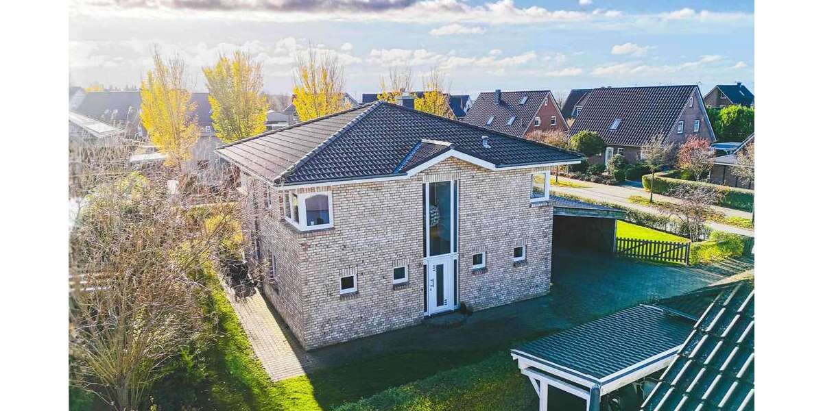 Einfamilienhaus Handewitt - 5 Zimmer, 150 m&sup2;, 665.000&euro; | Angebot:23745035