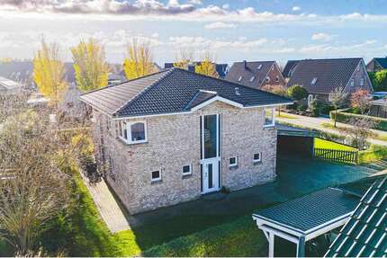 Haus Handewitt - 5 Zimmer, 150 m&sup2;, 665.000&euro; | Angebot:23745035