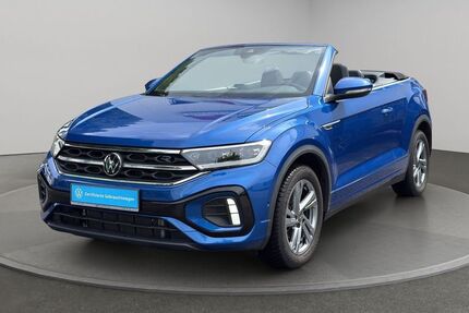 VW T-Roc 25.651 km 29.890 &euro; Flensburg 24941