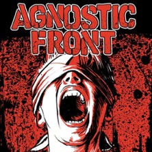 Agnostic Front - Hardcore-Legenden live 01.07.2026 Roxy Flensburg