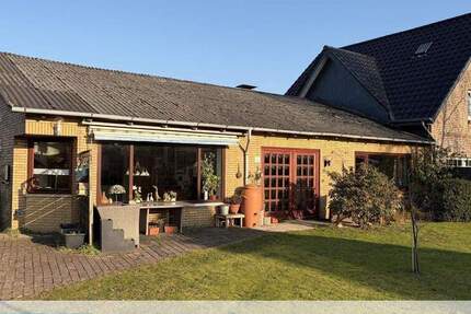 Haus Handewitt Ellund - 4 Zimmer, 131 m&sup2;, 175.000&euro; | Angebot:25822646