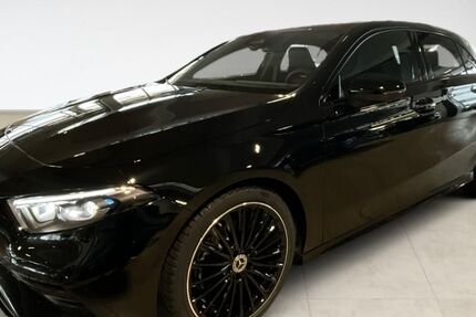 Mercedes-Benz A 220 4.800 km 51.110 &euro; Flensburg 24941