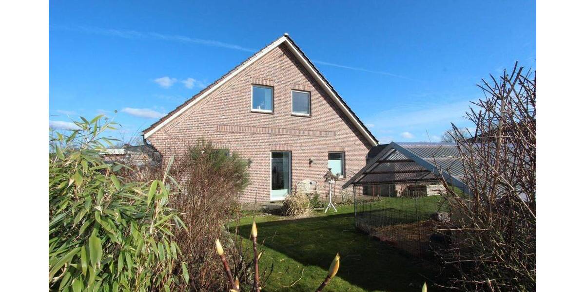 Einfamilienhaus Achtrup - 7 Zimmer, 184 m&sup2;, 449.900&euro; | Angebot:25929510