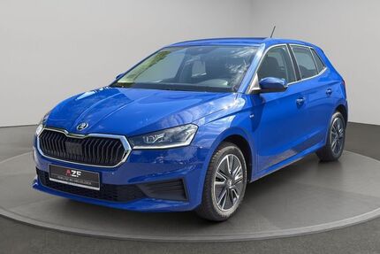 Skoda Fabia 10.587 km 18.890 &euro; Flensburg 24941