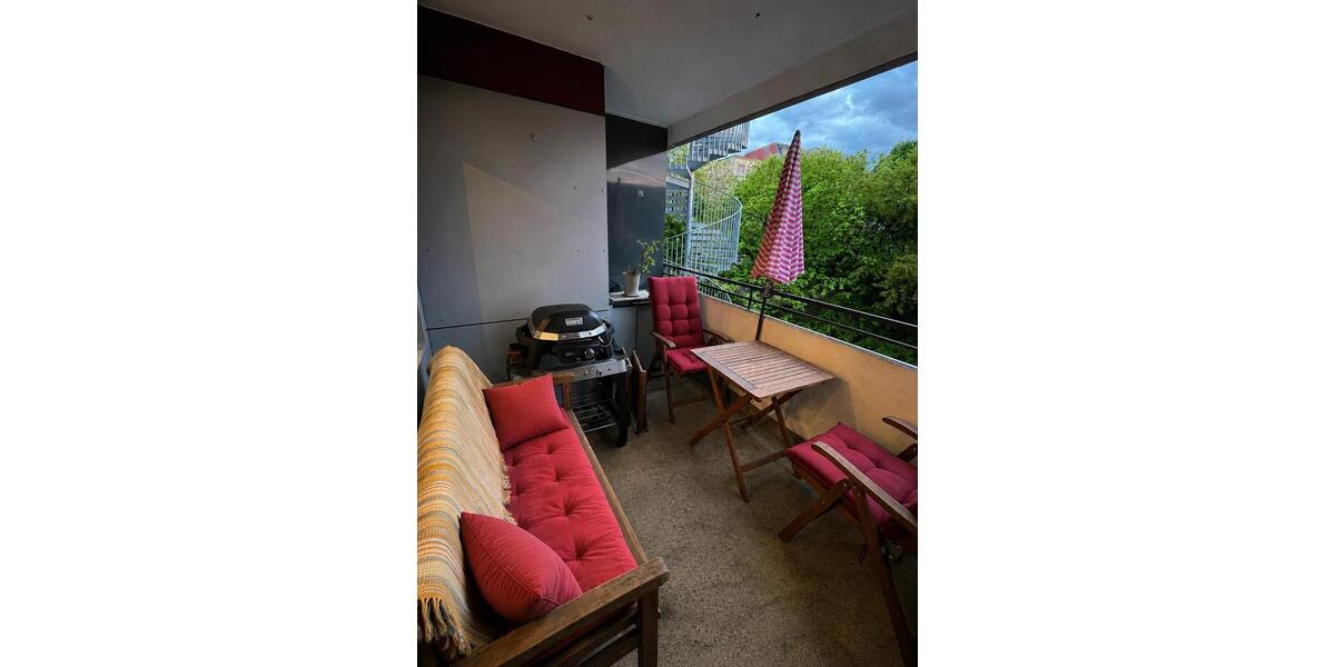Etagenwohnung Flensburg Altstadt - 4 Zimmer, 90 m&sup2;, 325.000&euro; | Angebot:26554747