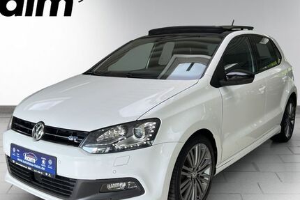 VW Polo 133.500 km 11.950 &euro; Leck 25917