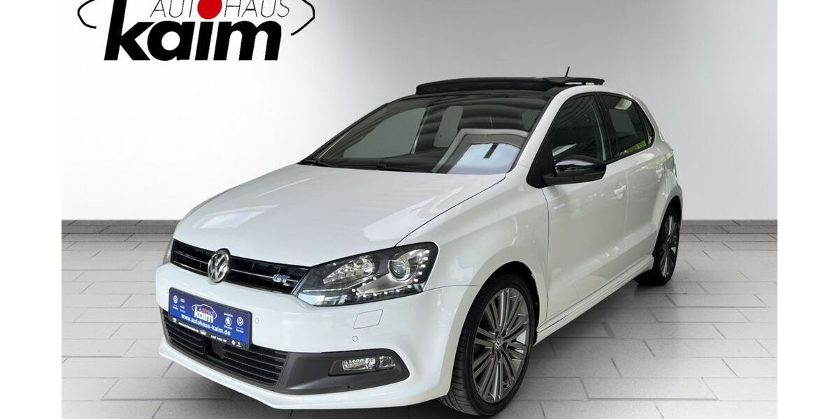 VW Polo 133.500 km 11.950 &euro; Leck 25917