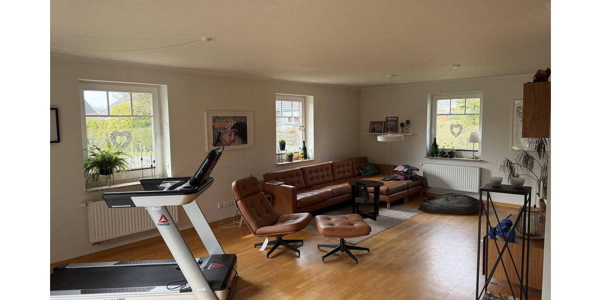 Einfamilienhaus Achtrup - 7 Zimmer, 241 m&sup2;, 499.000&euro; | Angebot:26027048